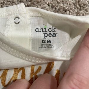 Chickpea Thanksgiving Set